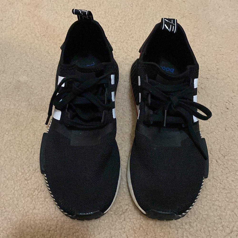 NMD R1 J - Picture 2 of 7